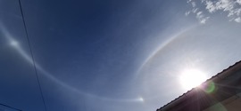 Nap halo