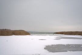 Végre igazi tél van