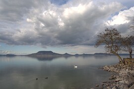 Kicsit borús időben