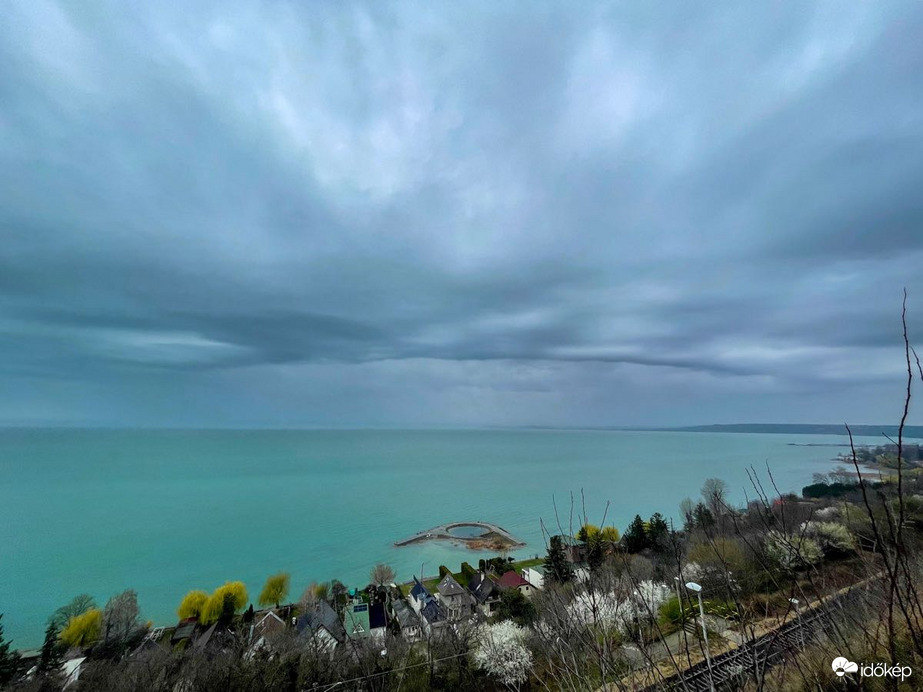 Balatonaliga