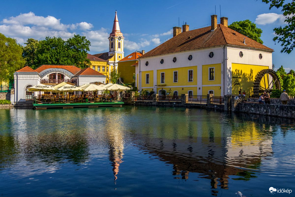 Balatonkeresztúr
