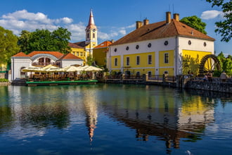 Balatonkeresztúr