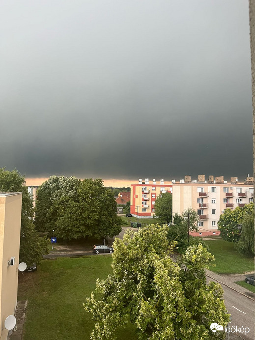Mosonmagyaróvár