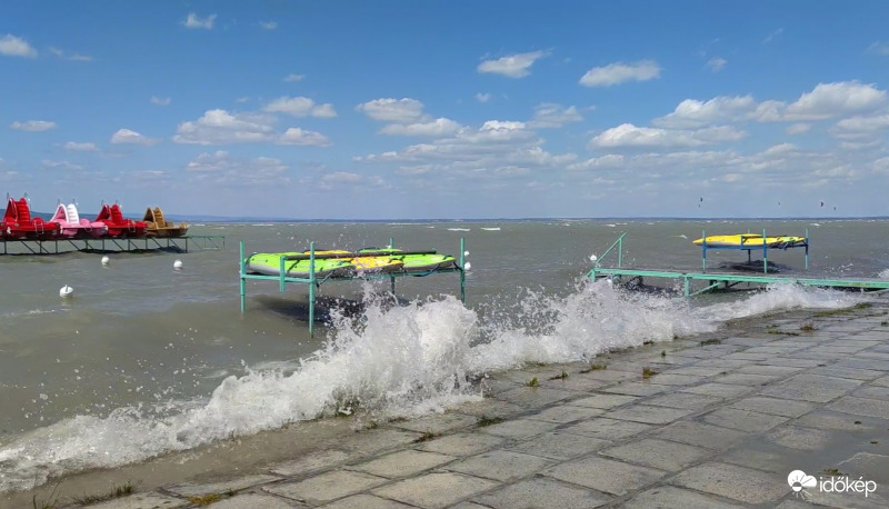 Szeles Siófok