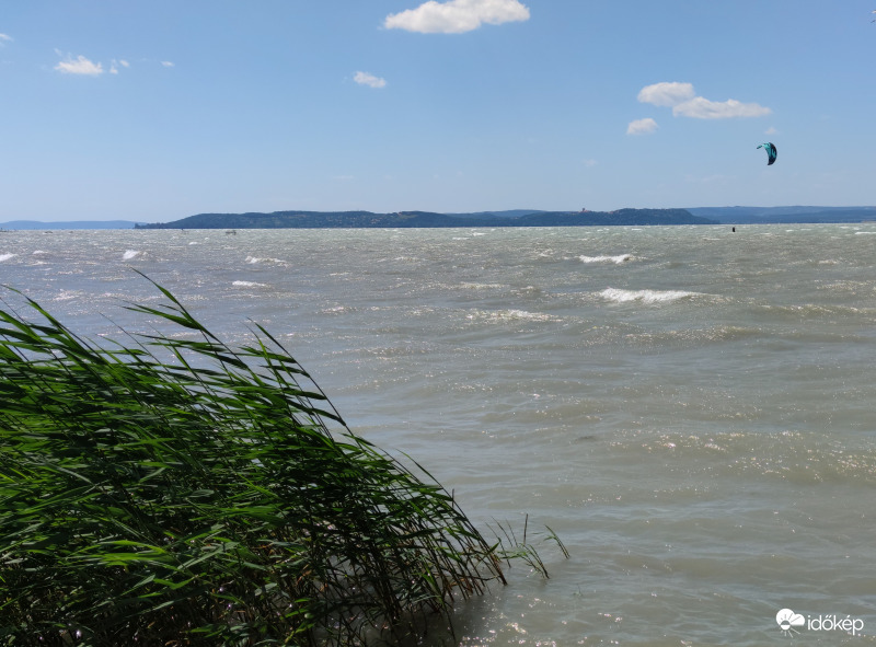 Szeles Siófok