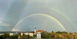 Szivárvány
