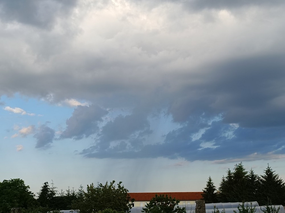 Hévízgyörk