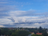 Felhő Debrecen