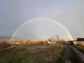 Szivárvány Vác