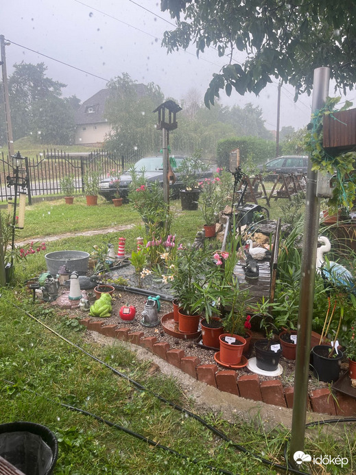 Kővágótöttös