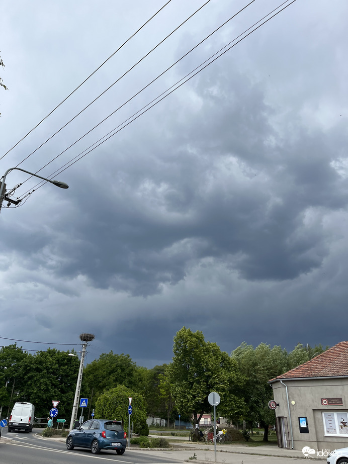 Dombegyház