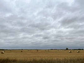 Magyardombegyház
