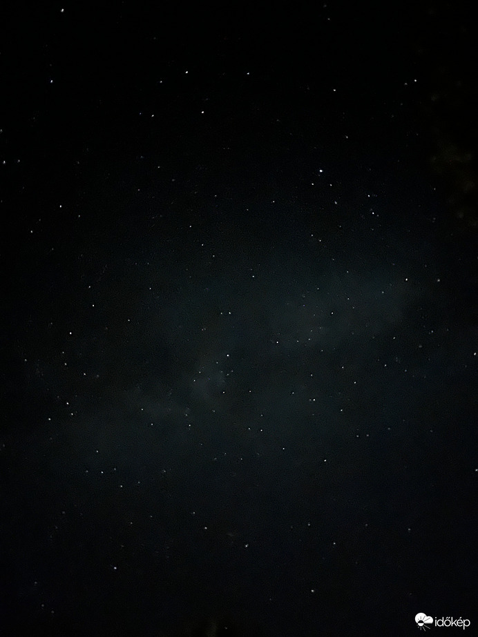 Milky way :) 