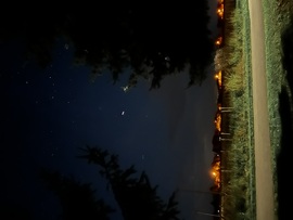 Nemsokkal ezelőtt az ISS