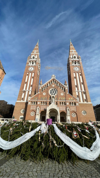 Szeged