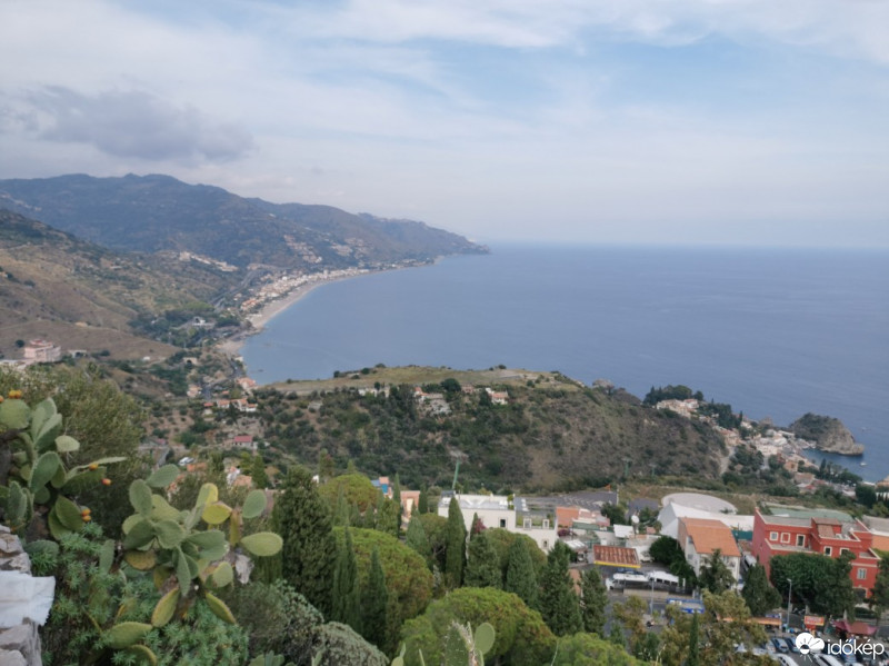 Taormina