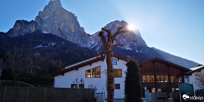 Seis am Schlern - Siusi allo Sciliar