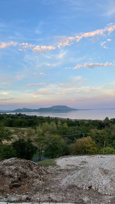 Balatongyörök
