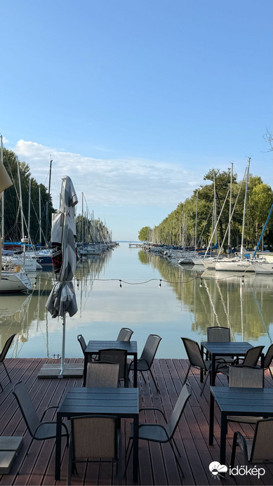 Balatonfűzfő