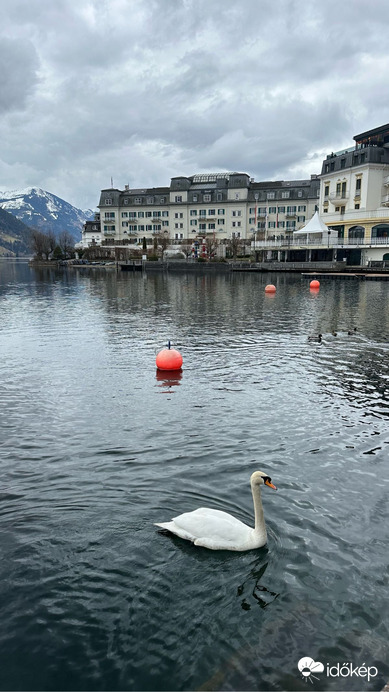 Zell am See