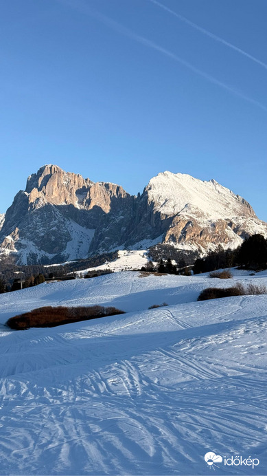 Runcadic - Runggaditsch - Roncadizza