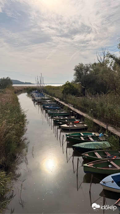 Balatonfűzfő