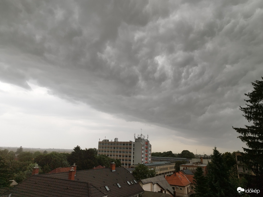 Kaposvár