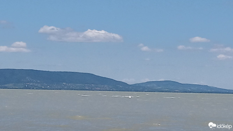 Balatonfenyves