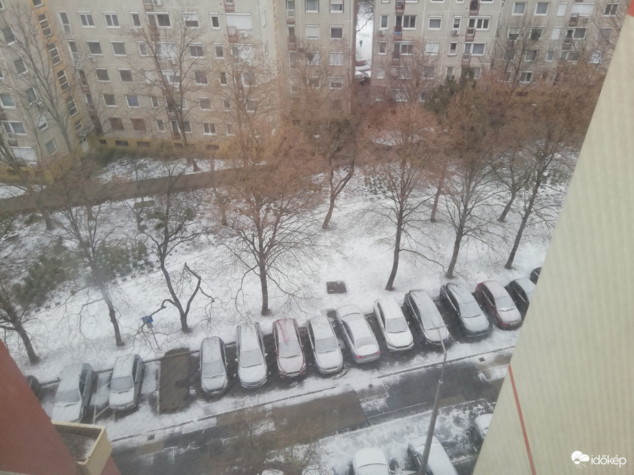 Budapest XI.ker - Gazdagrét