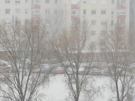 Budapest XI.ker - Gazdagrét