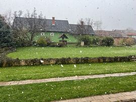 Abádszalók