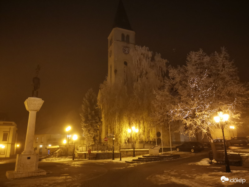 A deres Tokaj
