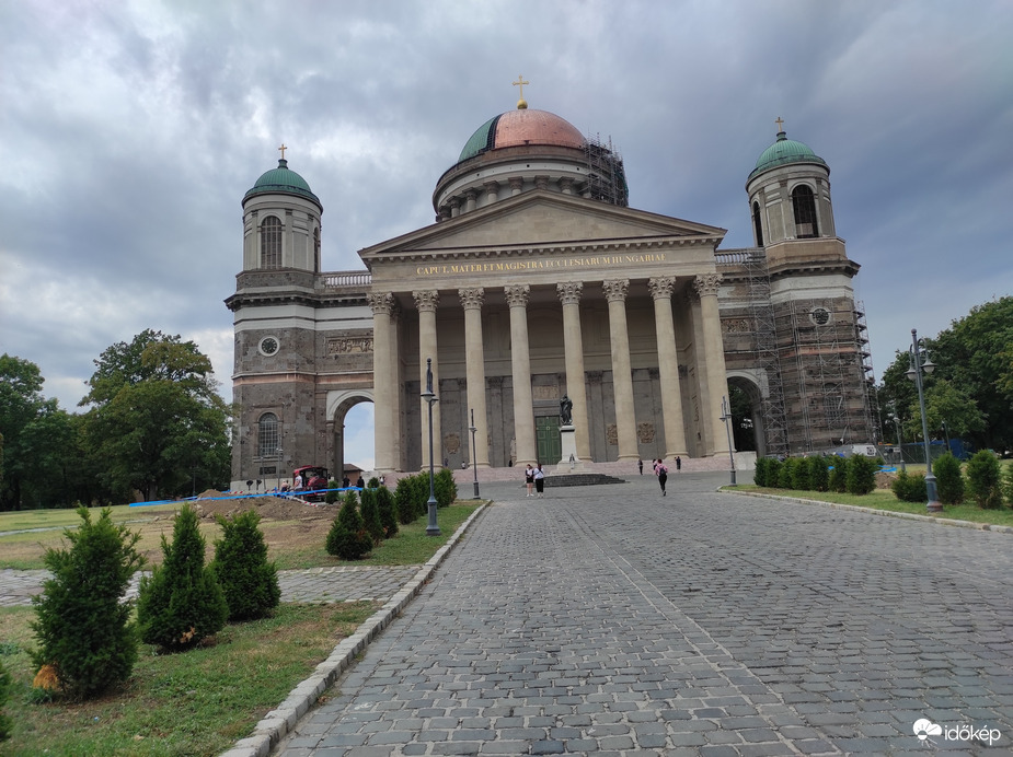 Esztergom