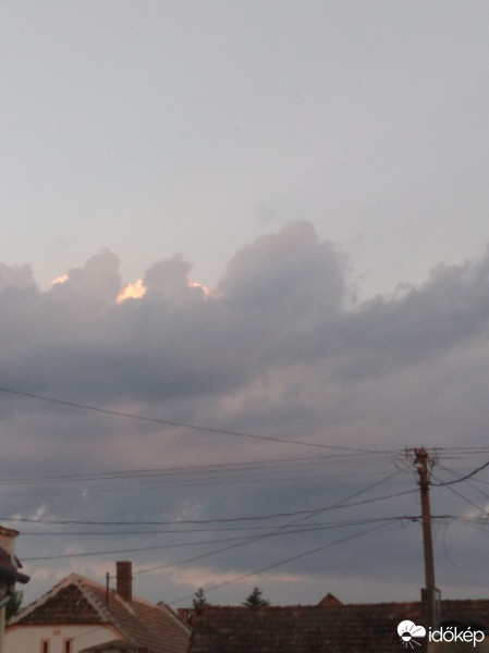 Nyirád
