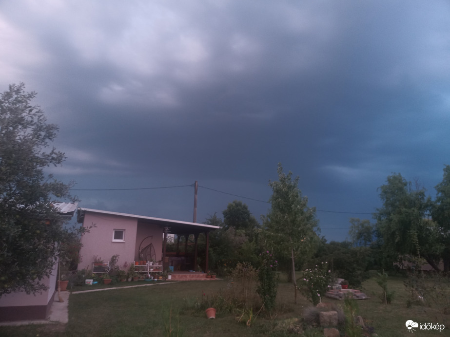 Tószeg