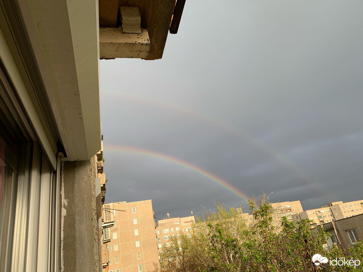 Budapest III.ker - Békásmegyer