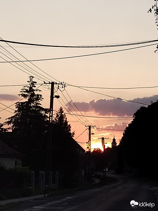 Naplemente 