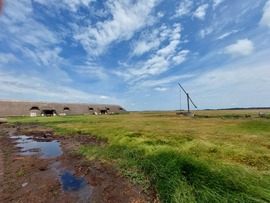 Hortobágyi Nemzet Park 