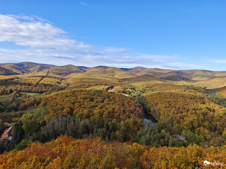 Királyrét - Szokolya