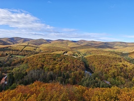 Királyrét - Szokolya