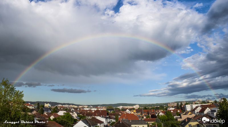 Panoráma :)