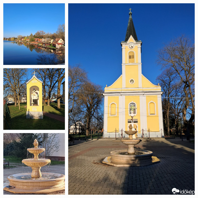 Békésszentandrás