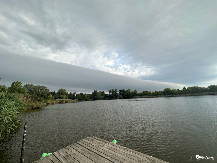 Tiszaug