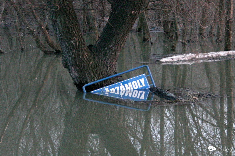 (Győr)zámolyi indián