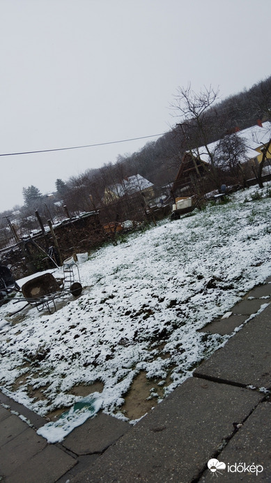 Szebény