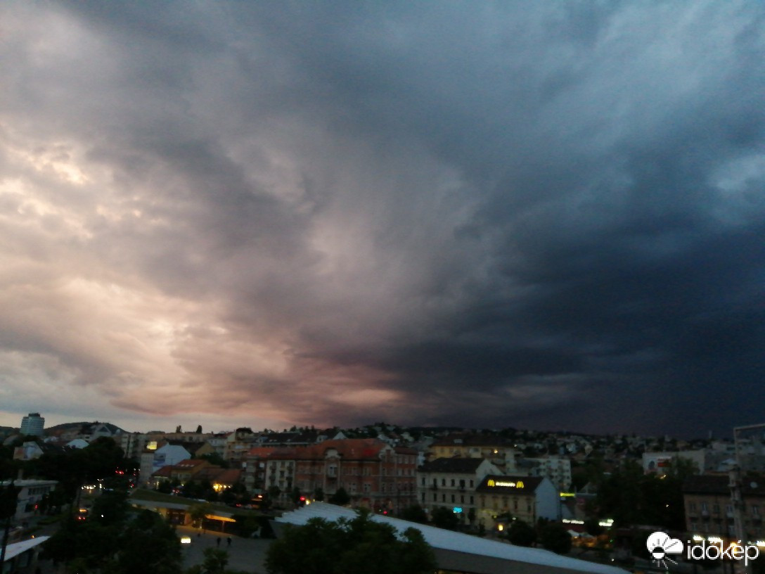 Budapest I.ker - Vár