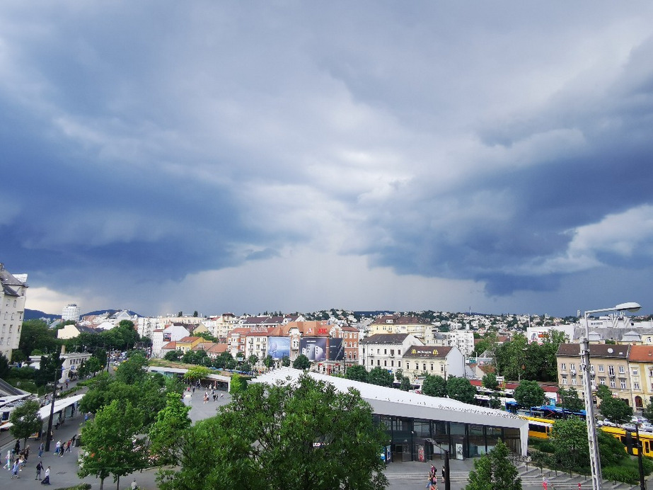 Budapest I.ker - Vár