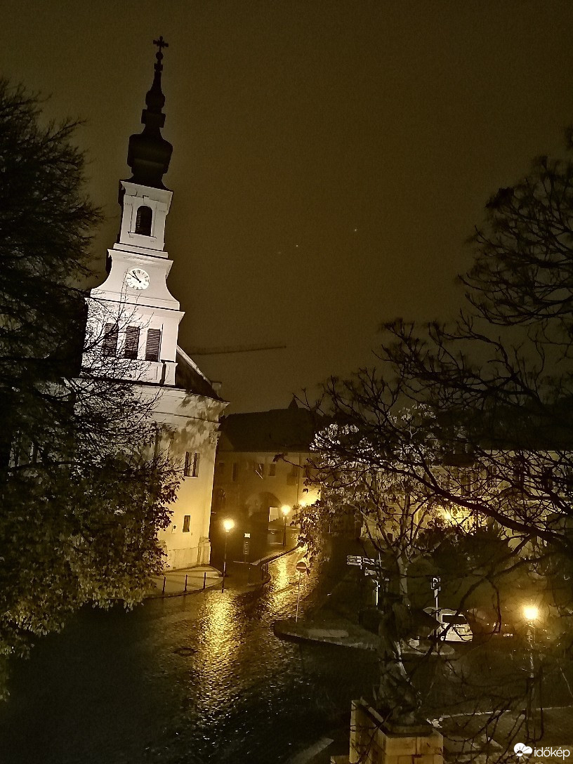Budapest I.ker - Vár