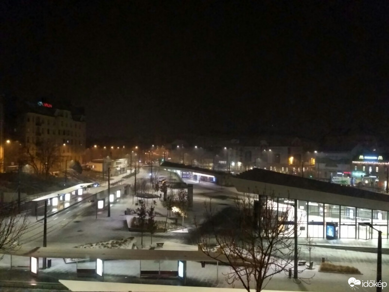 Budapest I.ker - Vár