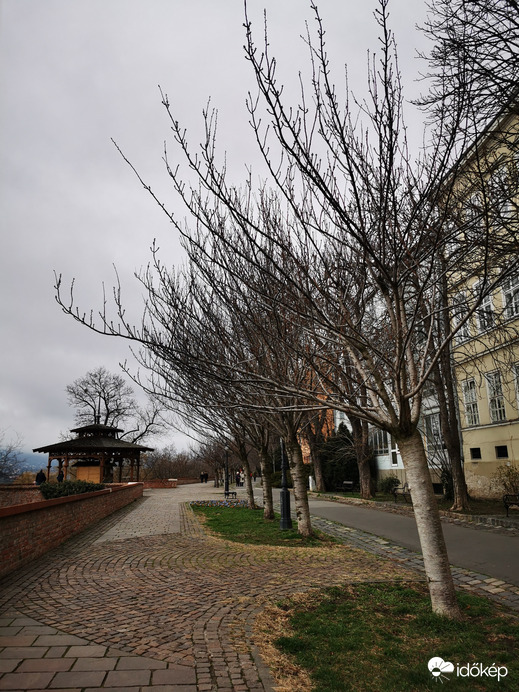 Budapest I.ker - Vár